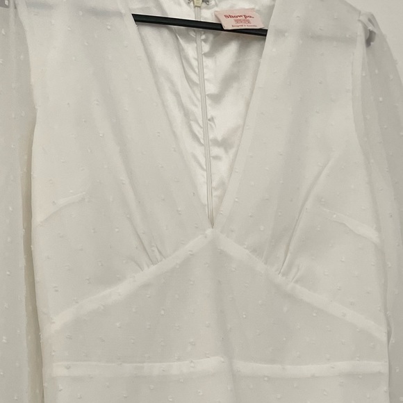 Showpo Classic Crush Dress - Picture 6 of 8